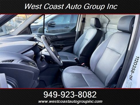 Used 2014 Ford Transit Connect XL FWD image 6