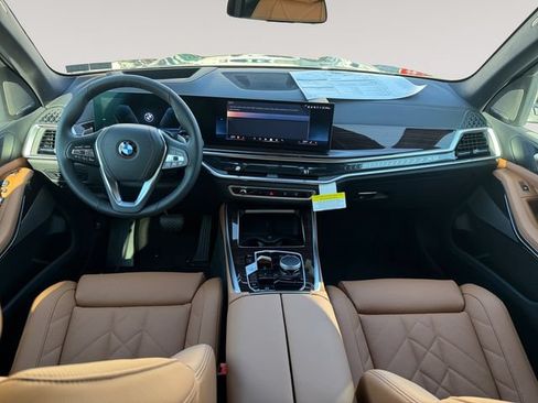 New 2026 BMW X5 xDrive40i AWD/4WD image 10