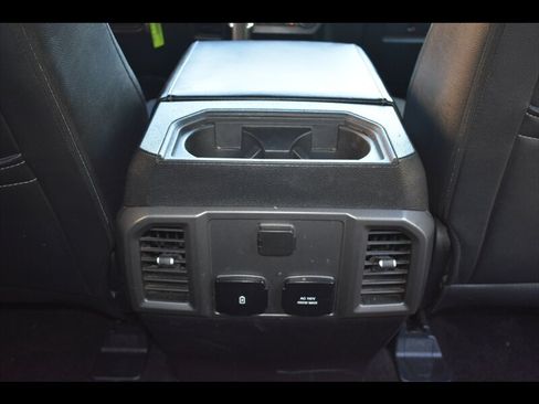 Used 2017 Ford F150 XLT w/ Equipment Group 302A Luxury AWD/4WD image 30