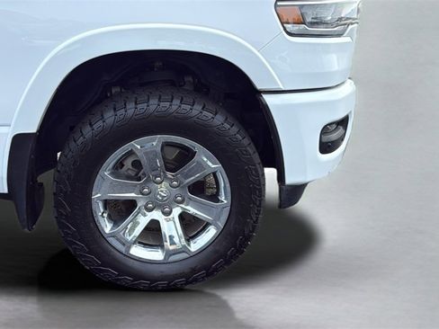 Used 2025 RAM 1500 Big Horn image 23