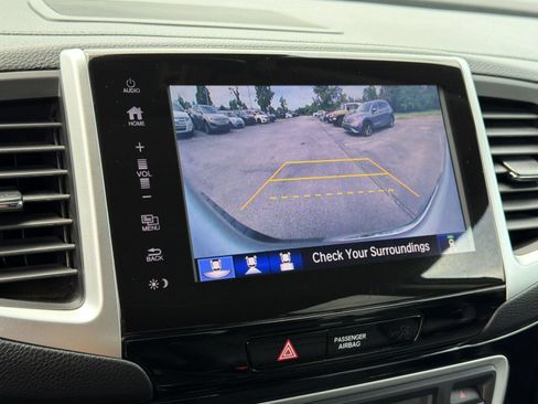 Used 2020 Honda Ridgeline RTL-E image 18