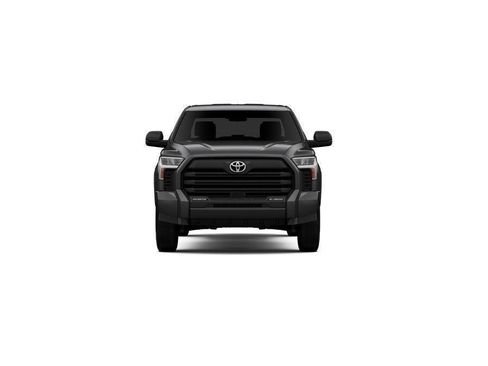 New 2026 Toyota Tundra SR5 AWD/4WD image 20