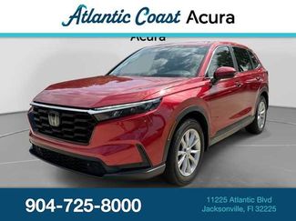Used 2024 Honda CR-V EX-L video 1