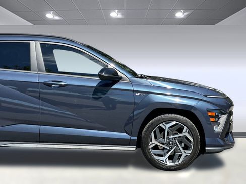 Used 2024 Hyundai Kona N Line FWD image 36