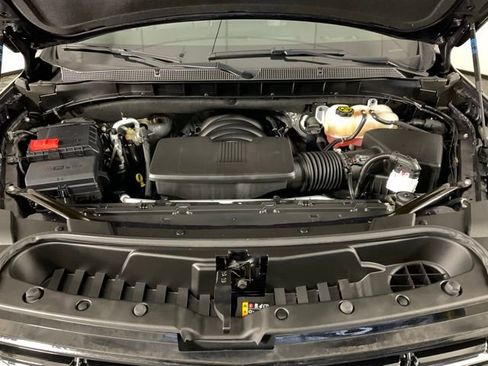 Used 2023 Chevrolet Tahoe LT w/ Luxury Package image 41