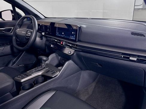 New 2026 Kia Sportage X-Line AWD/4WD image 31
