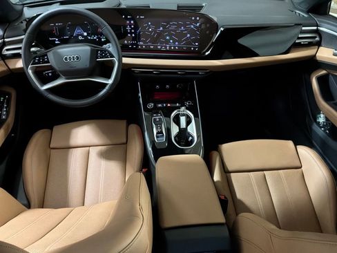 New 2026 Audi A6 Premium Plus image 11