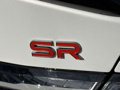 New 2026 Nissan Sentra SR FWD image 9