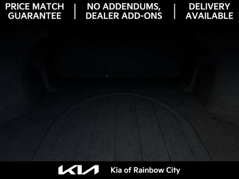 New 2026 Kia K4 FWD image 19