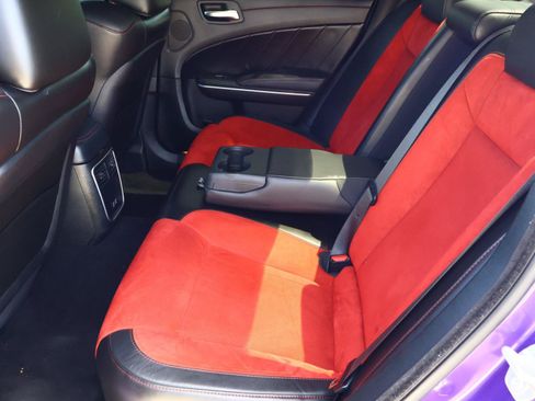 Used 2023 Dodge Charger Scat Pack RWD image 20