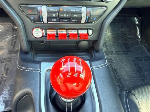 Used 2021 Ford Mustang GT Premium w/ GT Performance Package image 24