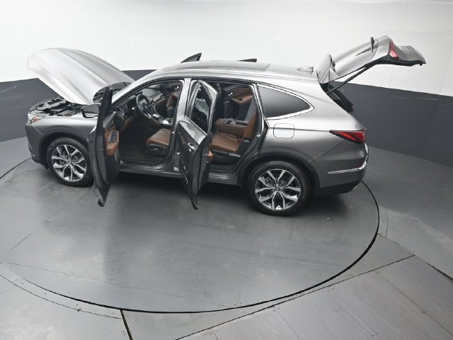 Used 2024 Acura MDX w/ Technology Package AWD/4WD image 51