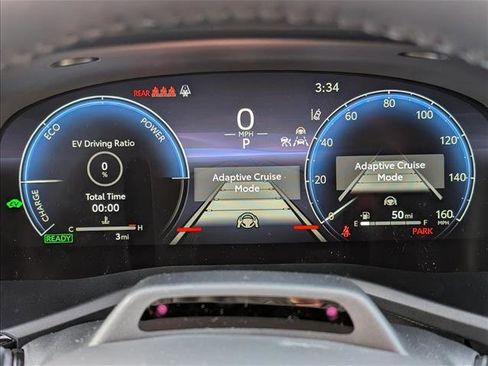 New 2026 Toyota Camry XSE image 11