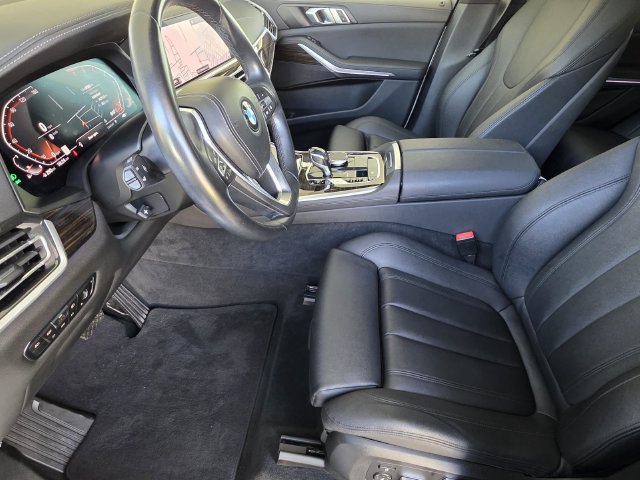 Used 2020 BMW X5 sDrive40i w/ Convenience Package RWD image 6