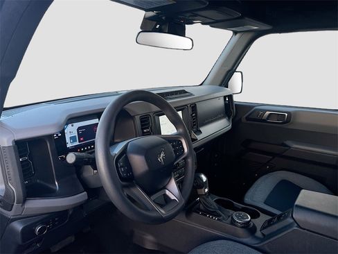 Used 2022 Ford Bronco 4-Door w/ Sasquatch Package image 9