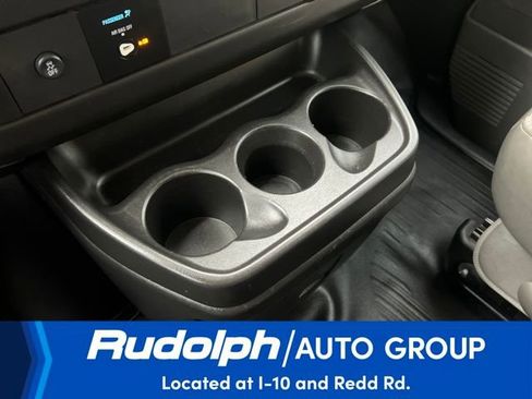 Used 2017 Chevrolet Express 2500 image 20