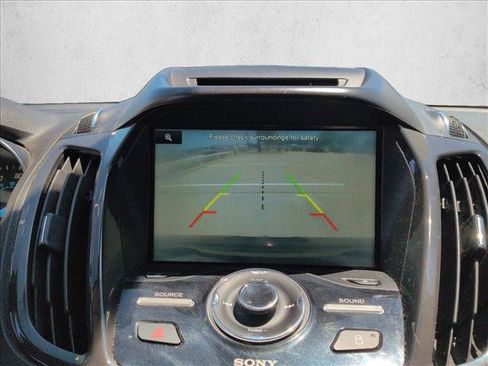 Used 2014 Ford Escape Titanium AWD/4WD image 12