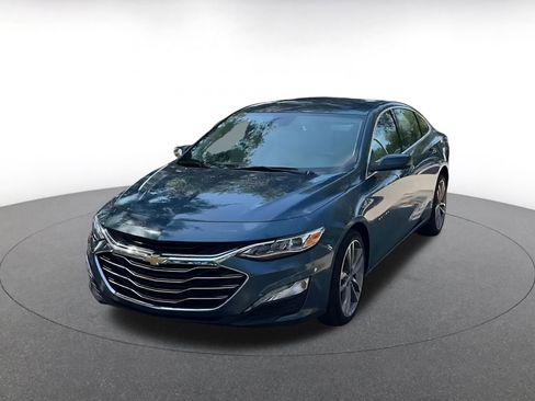 Used 2024 Chevrolet Malibu LT image 7