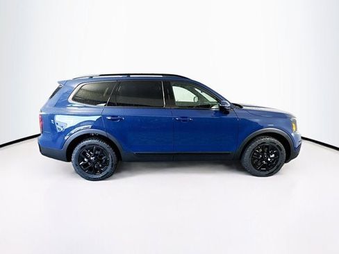 New 2025 Kia Telluride SX Prestige X-Pro image 4