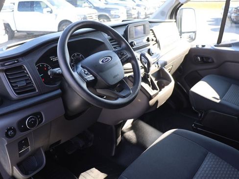 Used 2024 Ford Transit 250 Low Roof w/ Exterior Upgrade Package image 15