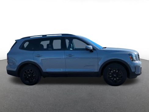 Used 2024 Kia Telluride SX X-Pro AWD/4WD image 7