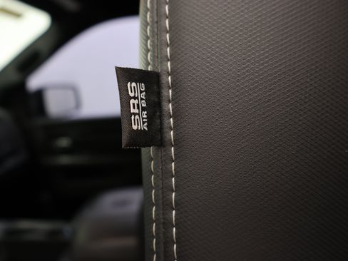 Used 2017 RAM 1500 Rebel w/ Luxury Group AWD/4WD image 41