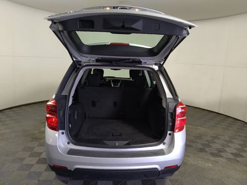 Used 2017 Chevrolet Equinox LS AWD/4WD image 29