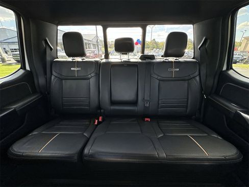 Used 2024 Ford F350 Platinum image 22