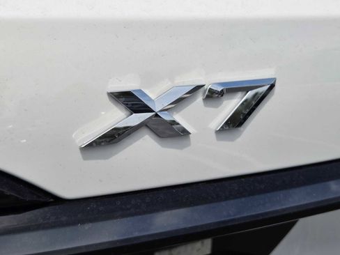New 2026 BMW X7 xDrive40i AWD/4WD image 14