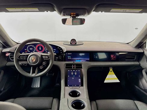 New 2026 Porsche Taycan GTS image 27