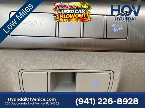 Certified 2024 Hyundai Kona SEL FWD image 24