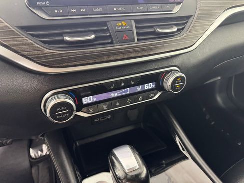 Used 2022 Nissan Altima 2.5 SL image 19