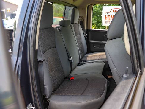 Used 2014 RAM 1500 Big Horn image 26