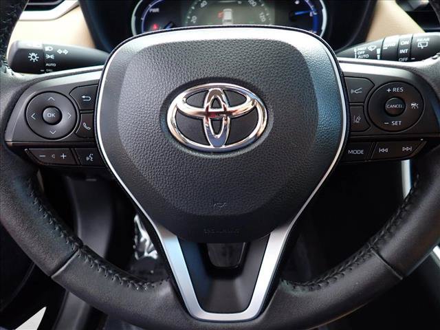 Used 2023 Toyota RAV4 XLE w/ Convenience Package AWD/4WD image 18