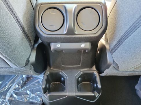 New 2026 Jeep Gladiator Sport image 10