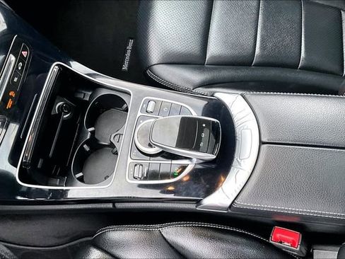 Used 2016 Mercedes-Benz C 300 4MATIC Sedan image 18