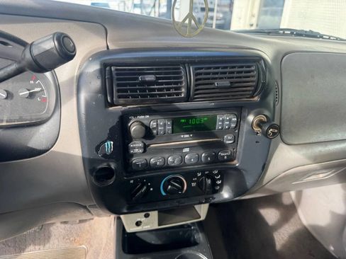 Used 2000 Ford Ranger 2WD SuperCab image 13