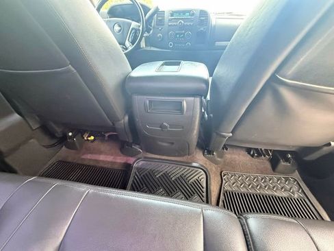 Used 2011 Chevrolet Silverado 1500 LT w/ All-Star Edition AWD/4WD image 32