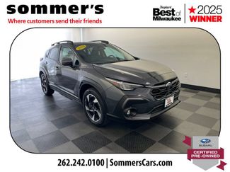 Certified 2024 Subaru Crosstrek 2.5i Limited AWD/4WD 360° Tour