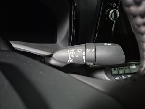 New 2026 Toyota Camry XLE image 22