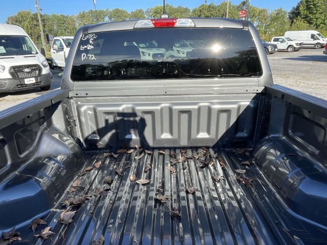 New 2026 Ford Ranger XL w/ Trailer Tow Package AWD/4WD image 8