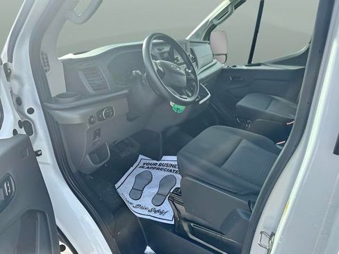 Used 2024 Ford Transit 250 Base w/ Exterior Upgrade Package image 11