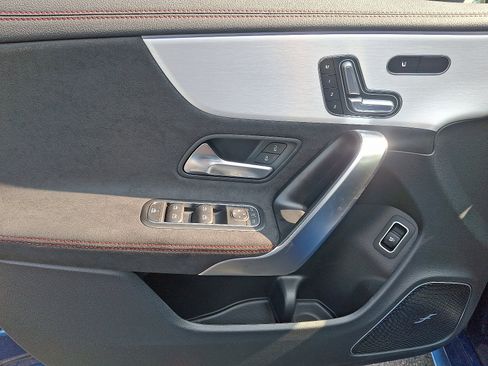 New 2026 Mercedes-Benz CLA 250 4MATIC image 10