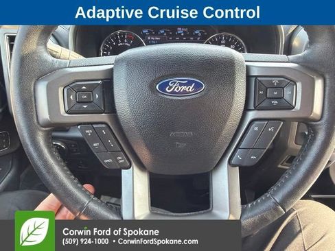 Used 2019 Ford Expedition XLT w/ Equipment Group 202A AWD/4WD image 13