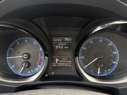 Used 2014 Toyota Corolla S FWD image 15