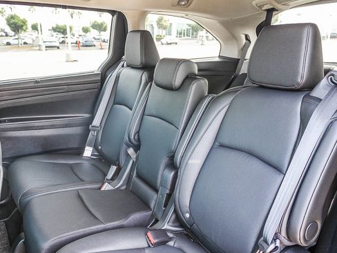 Used 2026 Honda Odyssey EX-L image 20