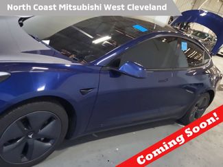 Used 2021 Tesla Model 3 Long Range AWD/4WD video 1