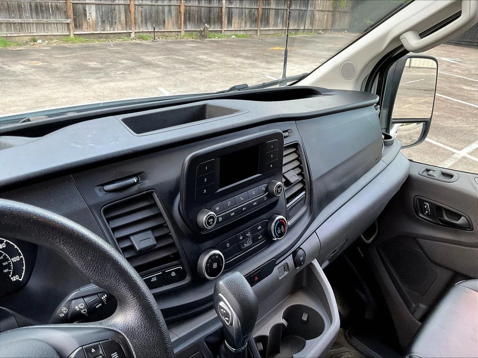 Used 2023 Ford Transit 150 Low Roof RWD image 42