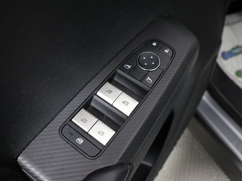 Used 2022 Mitsubishi Outlander SE AWD/4WD image 31