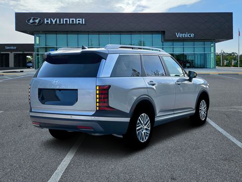 New 2026 Hyundai Palisade SEL FWD image 26